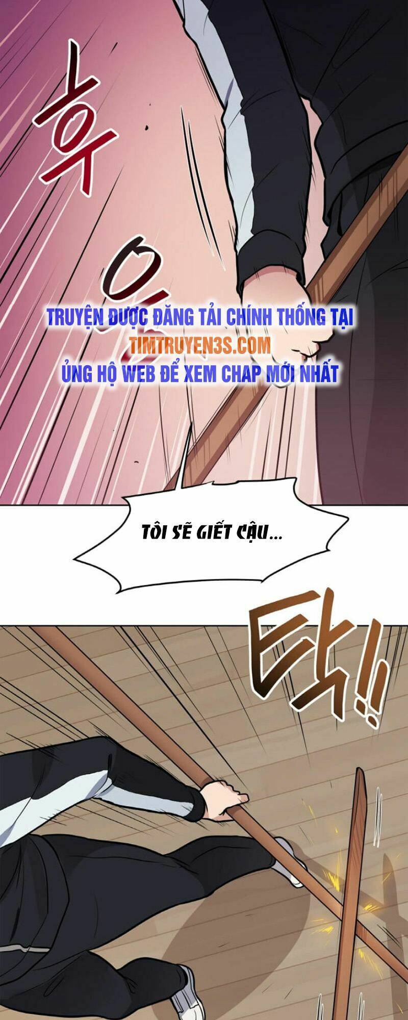 Ta Có Max Thuộc Tính May Mắn Chapter 18 - Trang 2