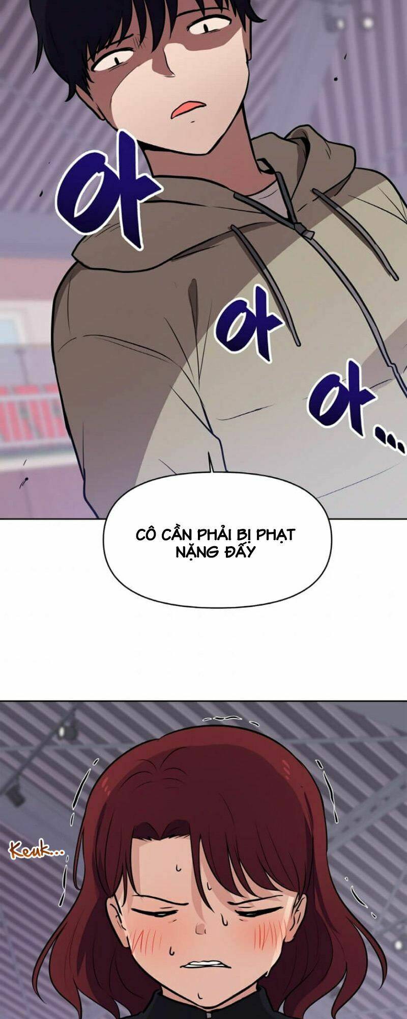 Ta Có Max Thuộc Tính May Mắn Chapter 18 - Trang 2