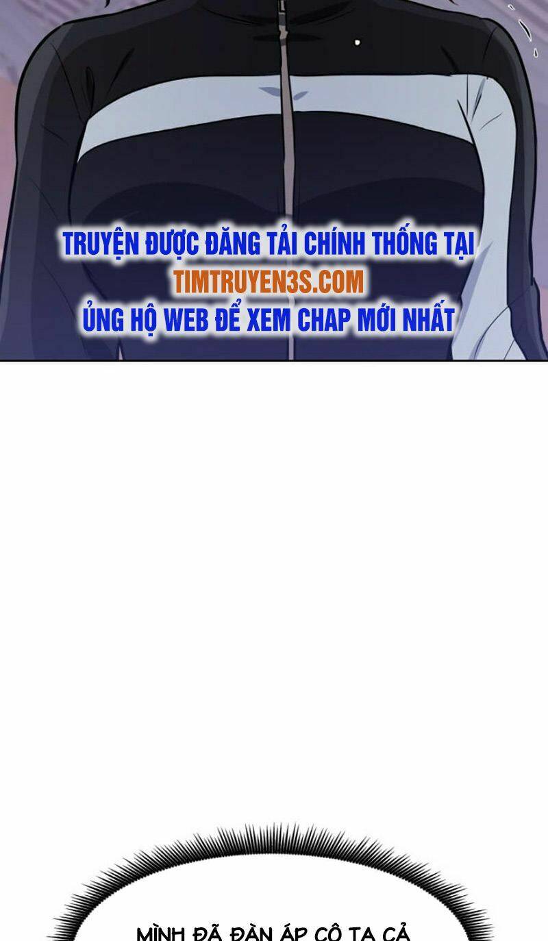 Ta Có Max Thuộc Tính May Mắn Chapter 18 - Trang 2