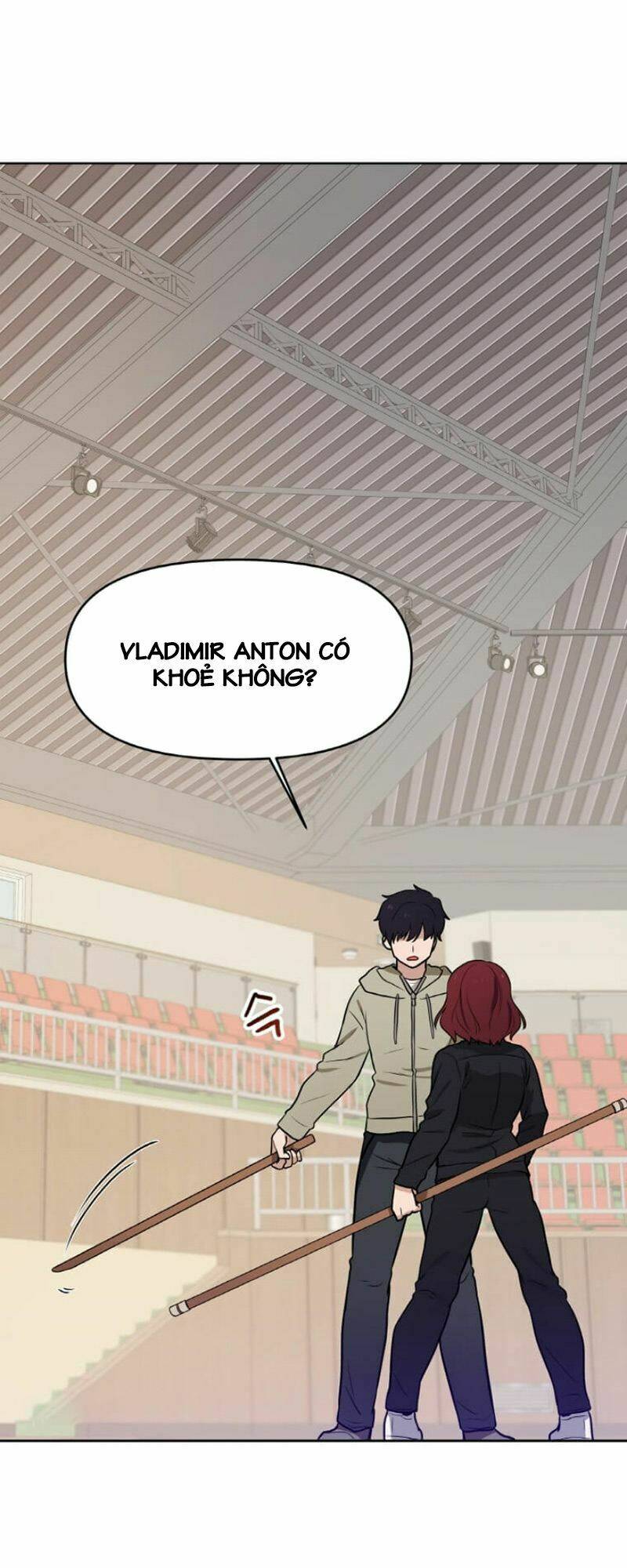 Ta Có Max Thuộc Tính May Mắn Chapter 18 - Trang 2