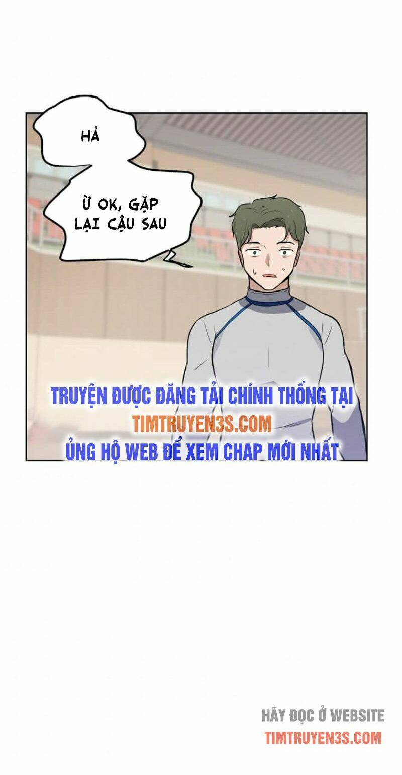 Ta Có Max Thuộc Tính May Mắn Chapter 18 - Trang 2