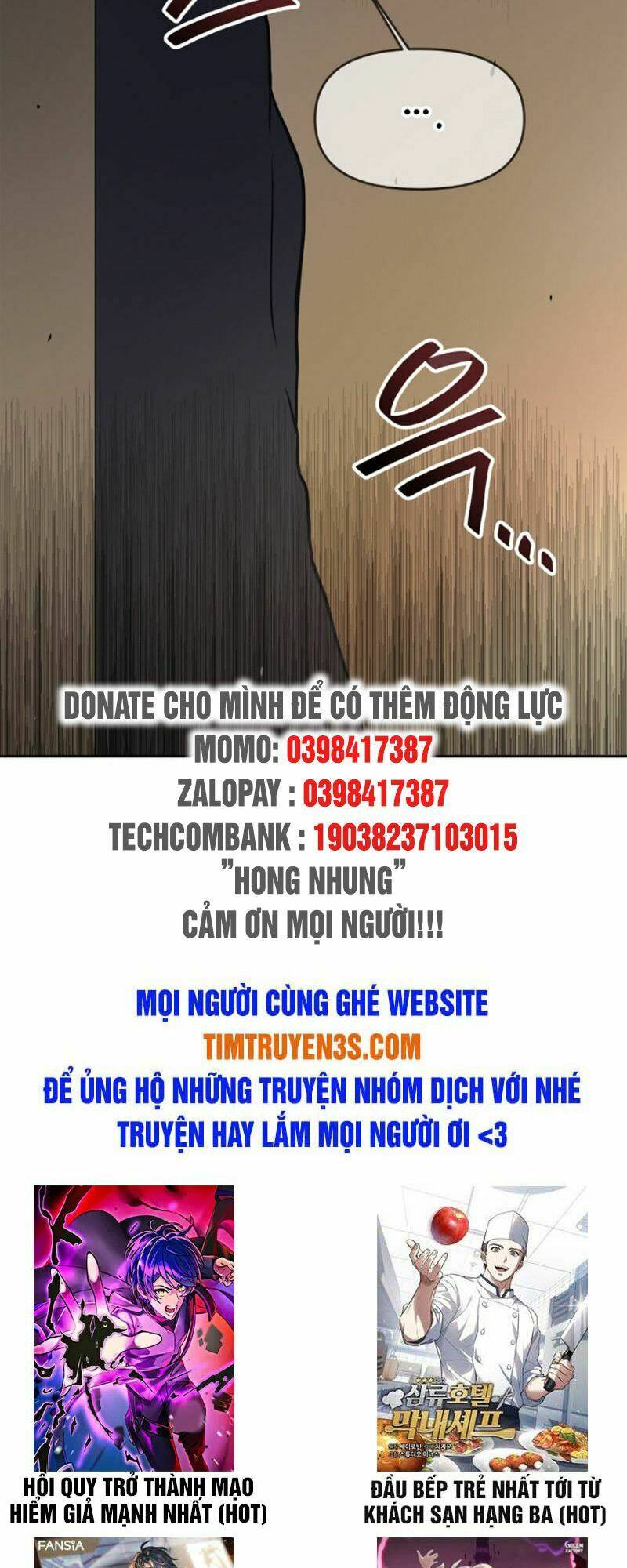 Ta Có Max Thuộc Tính May Mắn Chapter 18 - Trang 2