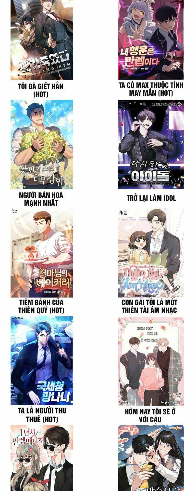 Ta Có Max Thuộc Tính May Mắn Chapter 18 - Trang 2