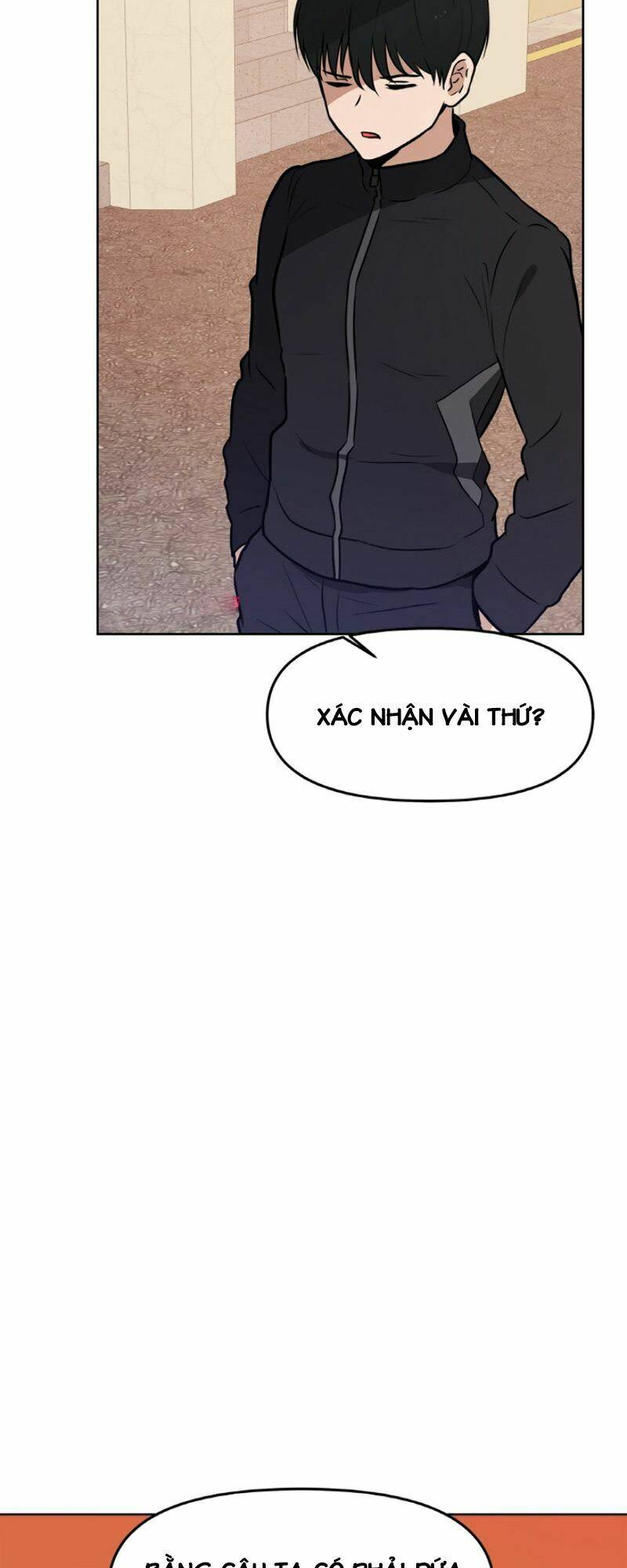 Ta Có Max Thuộc Tính May Mắn Chapter 19 - Trang 2