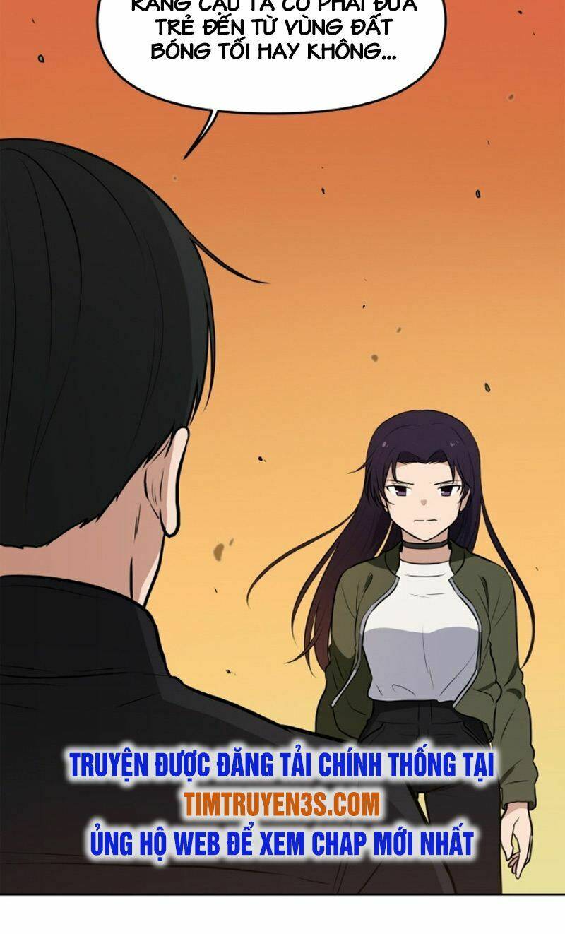 Ta Có Max Thuộc Tính May Mắn Chapter 19 - Trang 2