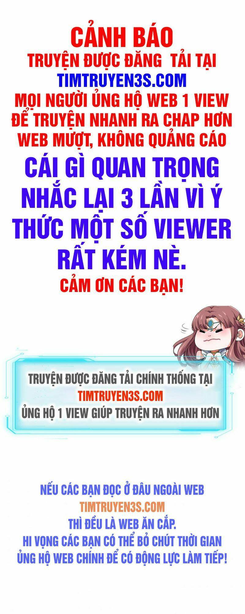 Ta Có Max Thuộc Tính May Mắn Chapter 19 - Trang 2