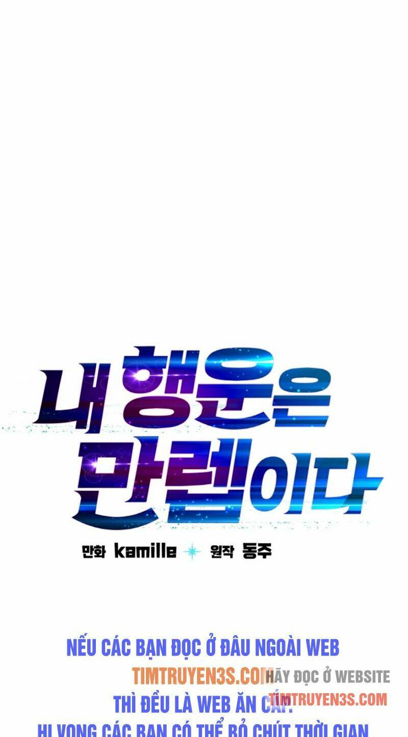 Ta Có Max Thuộc Tính May Mắn Chapter 19 - Trang 2