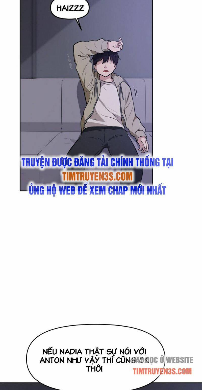Ta Có Max Thuộc Tính May Mắn Chapter 19 - Trang 2