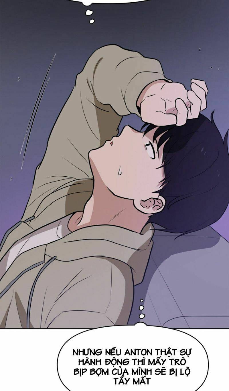 Ta Có Max Thuộc Tính May Mắn Chapter 19 - Trang 2