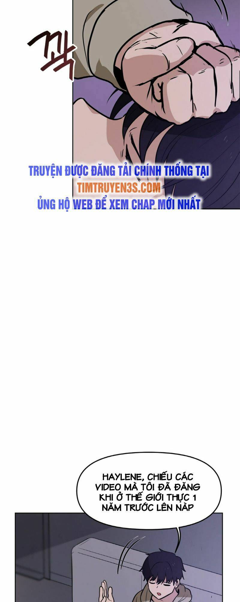 Ta Có Max Thuộc Tính May Mắn Chapter 19 - Trang 2