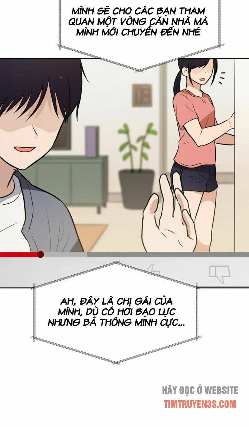 Ta Có Max Thuộc Tính May Mắn Chapter 19 - Trang 2