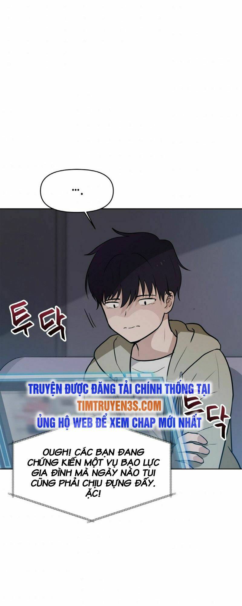 Ta Có Max Thuộc Tính May Mắn Chapter 19 - Trang 2