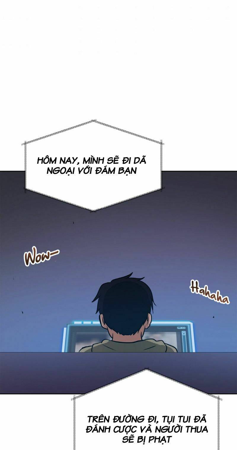 Ta Có Max Thuộc Tính May Mắn Chapter 19 - Trang 2