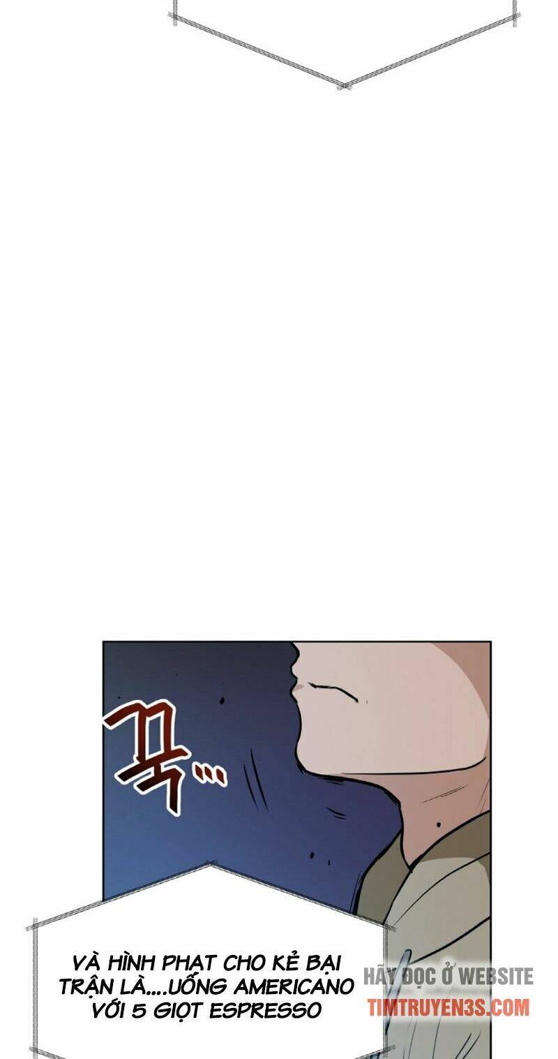 Ta Có Max Thuộc Tính May Mắn Chapter 19 - Trang 2