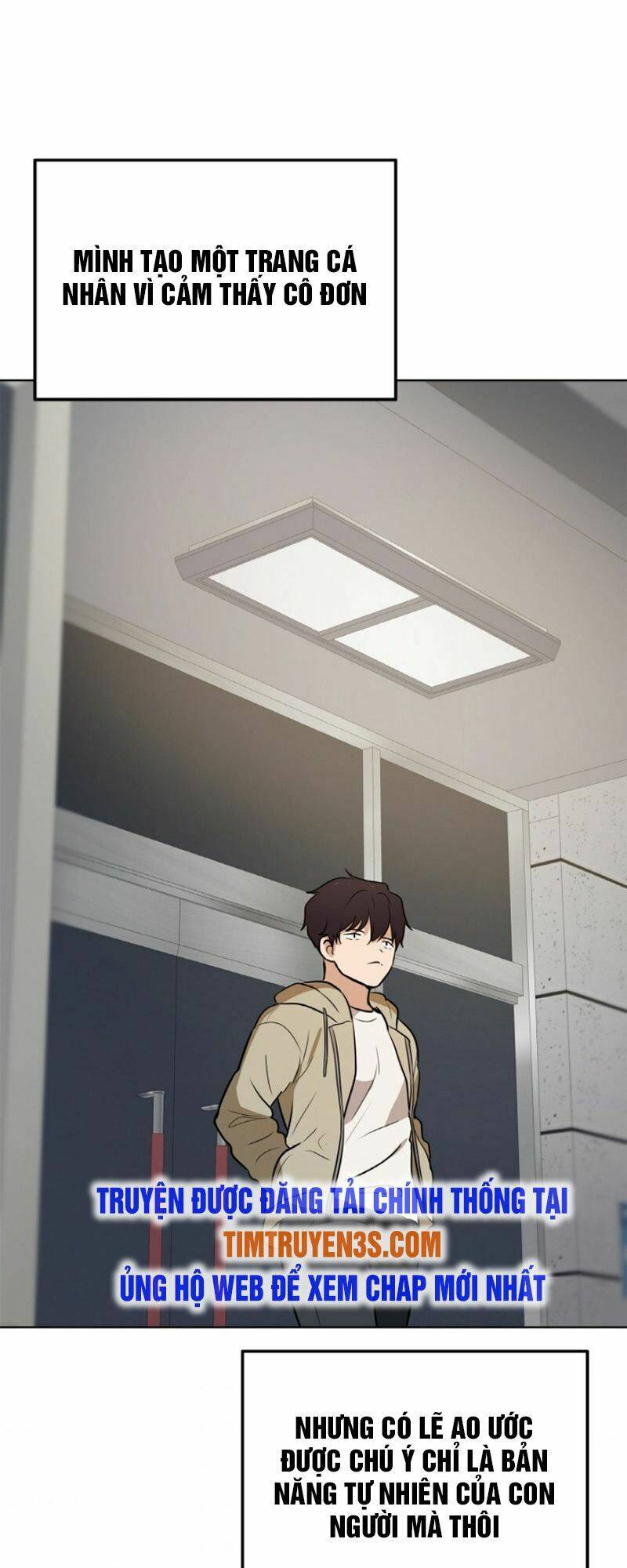 Ta Có Max Thuộc Tính May Mắn Chapter 19 - Trang 2