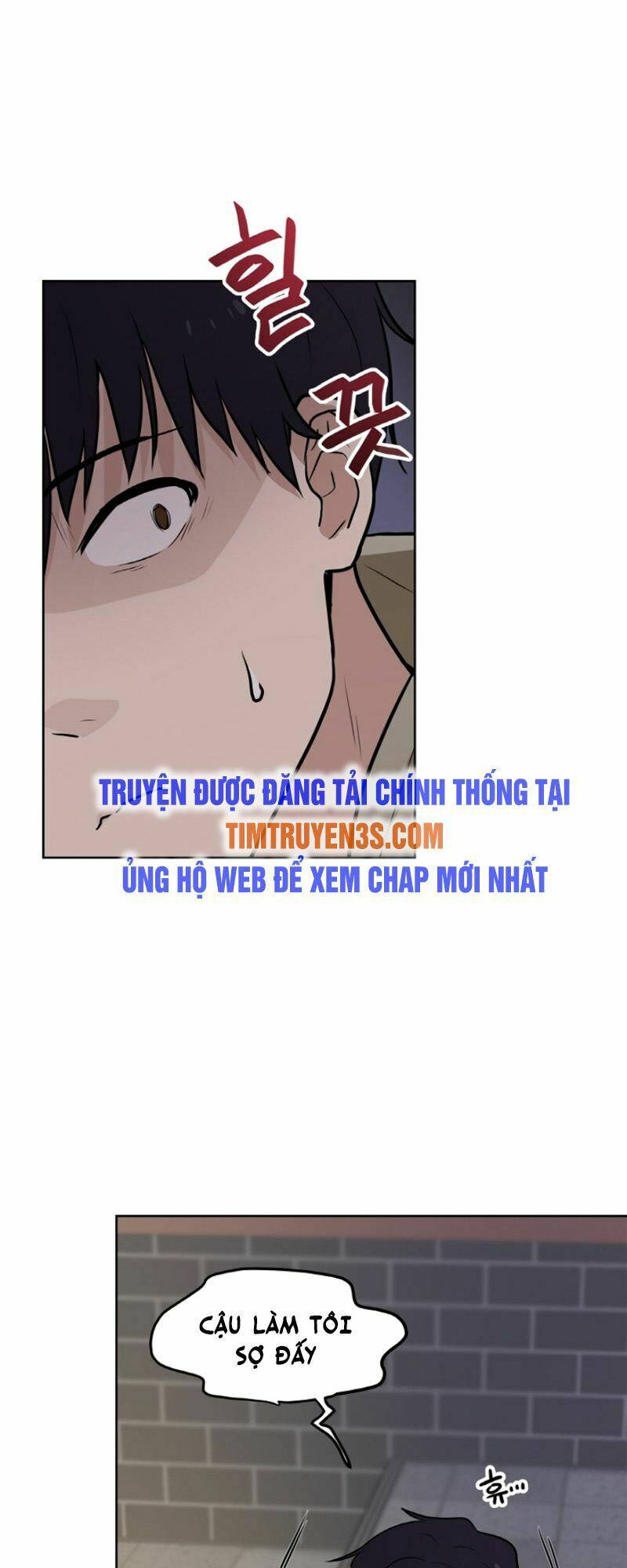 Ta Có Max Thuộc Tính May Mắn Chapter 19 - Trang 2