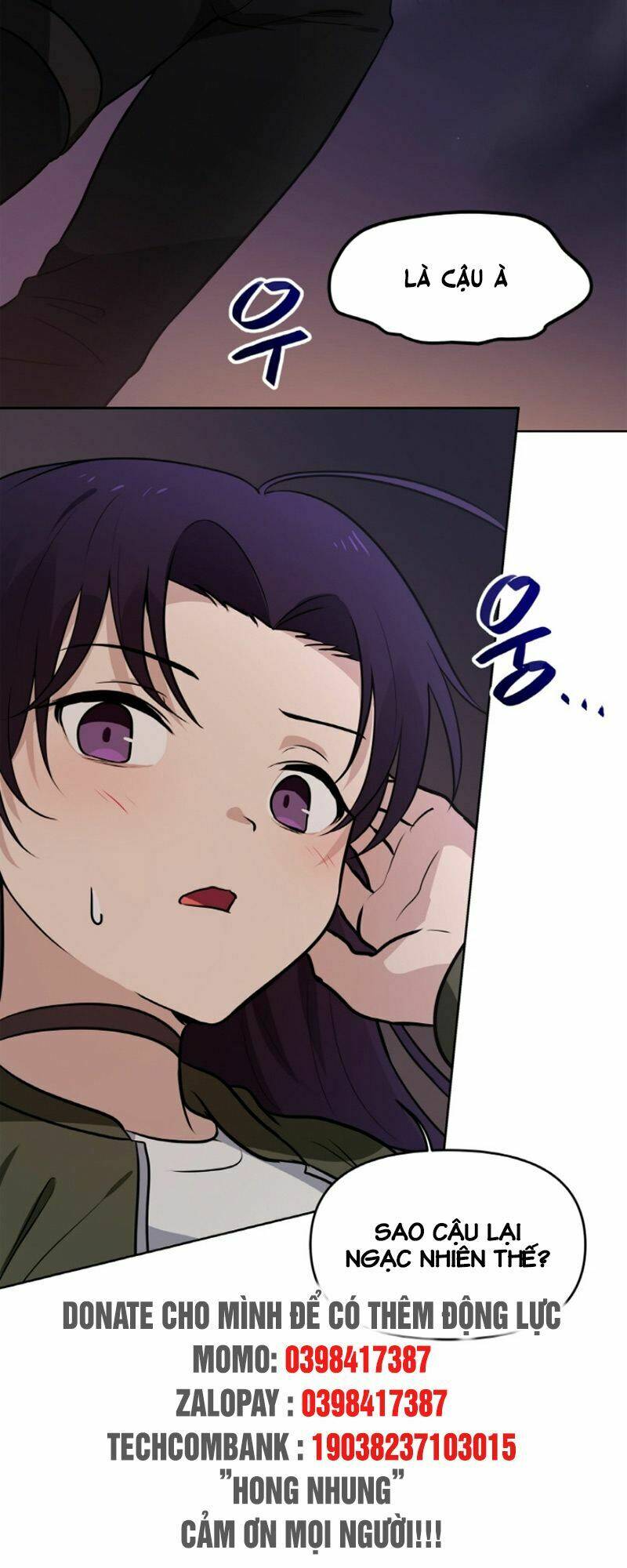 Ta Có Max Thuộc Tính May Mắn Chapter 19 - Trang 2