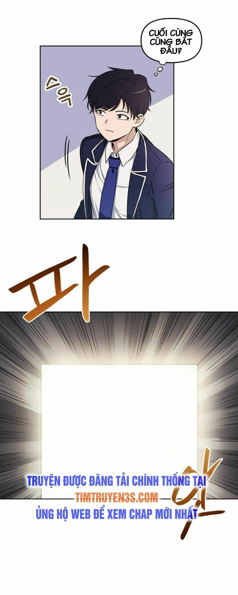 Ta Có Max Thuộc Tính May Mắn Chapter 2 - Trang 2