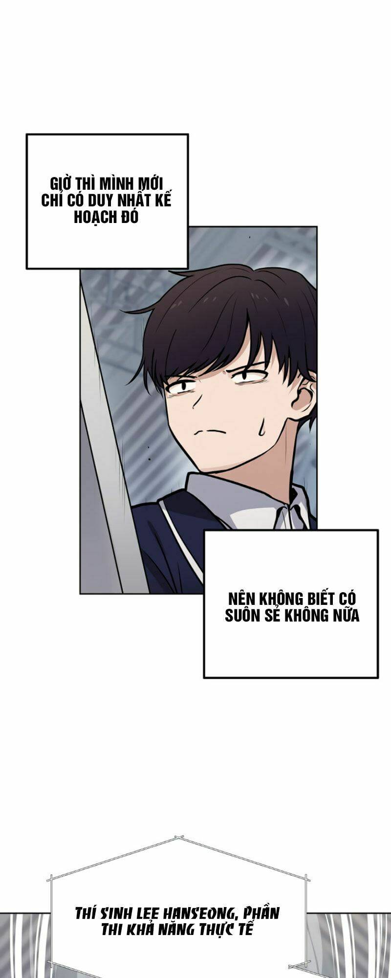 Ta Có Max Thuộc Tính May Mắn Chapter 2 - Trang 2