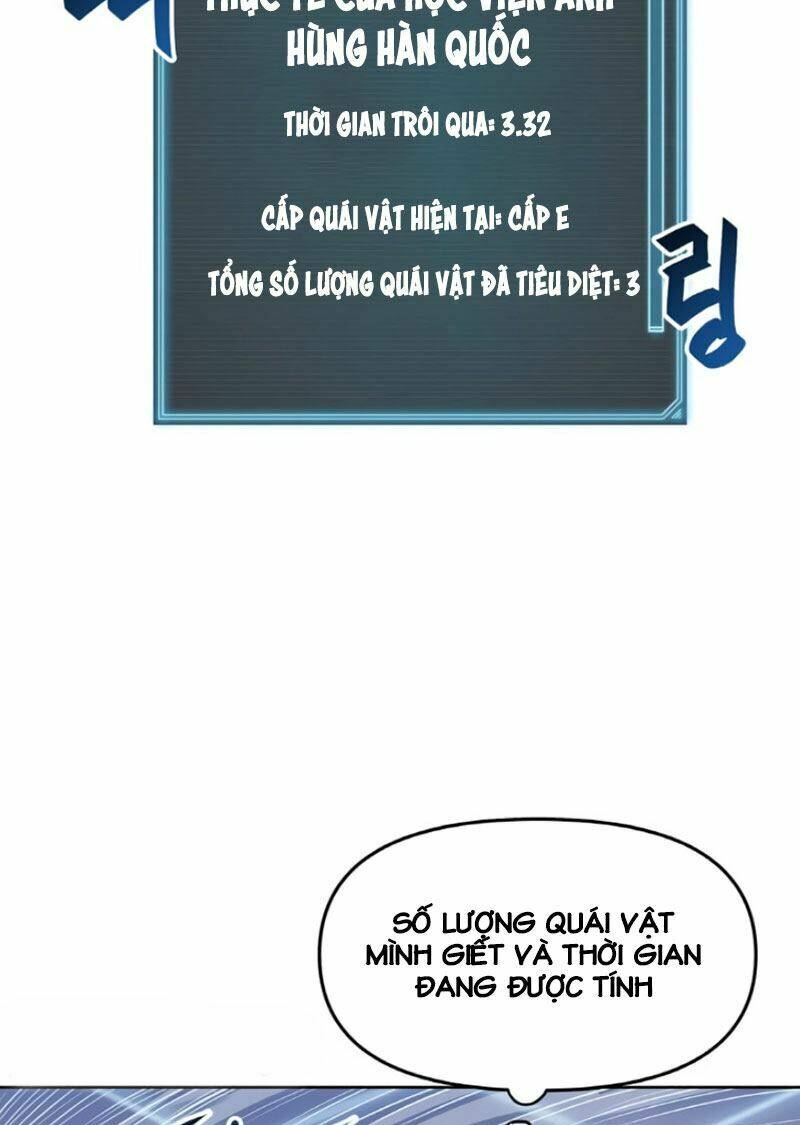 Ta Có Max Thuộc Tính May Mắn Chapter 2 - Trang 2