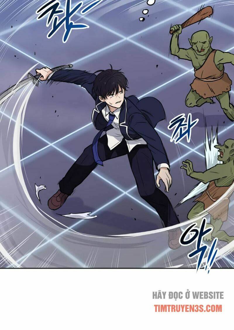 Ta Có Max Thuộc Tính May Mắn Chapter 2 - Trang 2