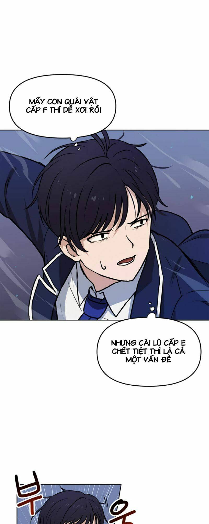 Ta Có Max Thuộc Tính May Mắn Chapter 2 - Trang 2