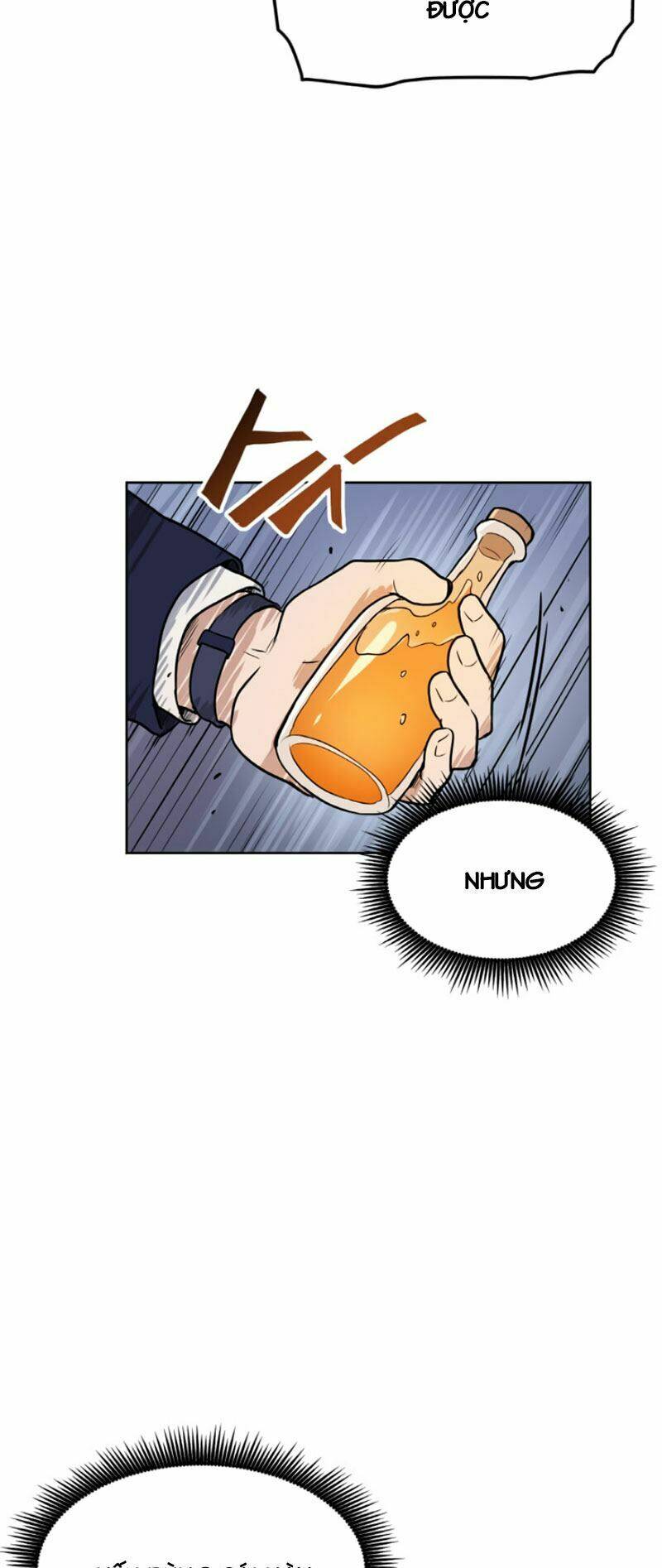 Ta Có Max Thuộc Tính May Mắn Chapter 2 - Trang 2