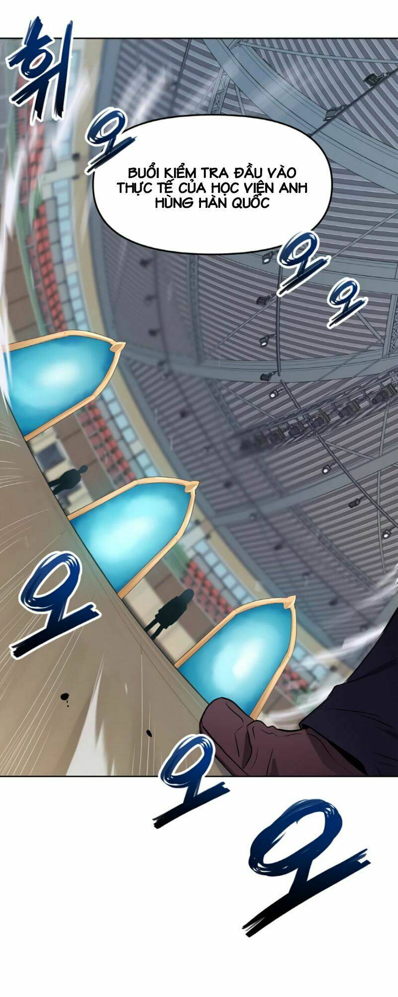 Ta Có Max Thuộc Tính May Mắn Chapter 2 - Trang 2