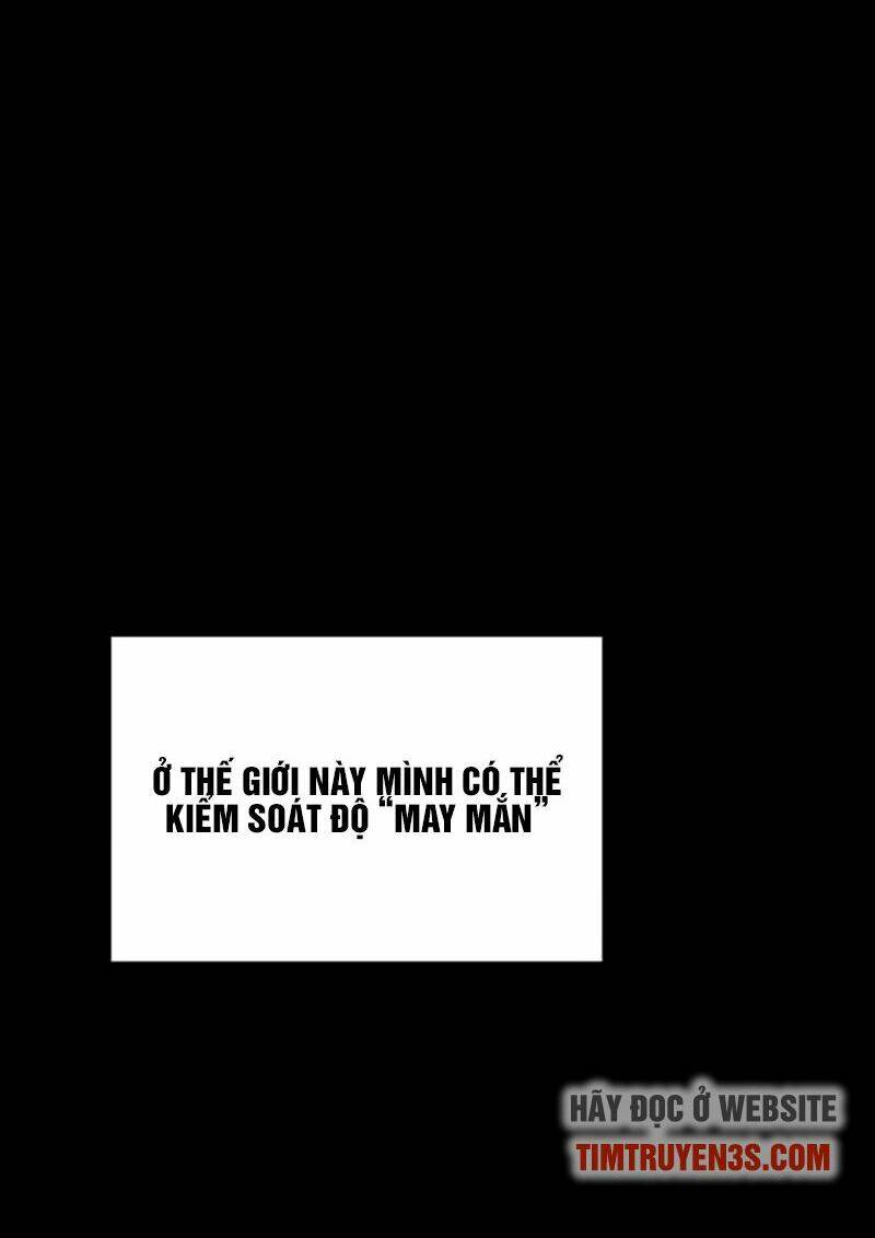 Ta Có Max Thuộc Tính May Mắn Chapter 2 - Trang 2