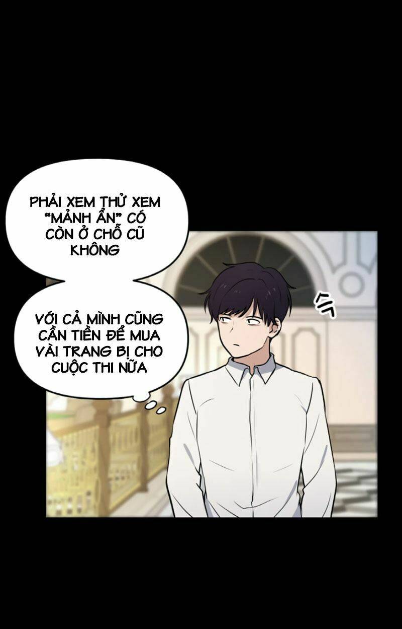 Ta Có Max Thuộc Tính May Mắn Chapter 2 - Trang 2