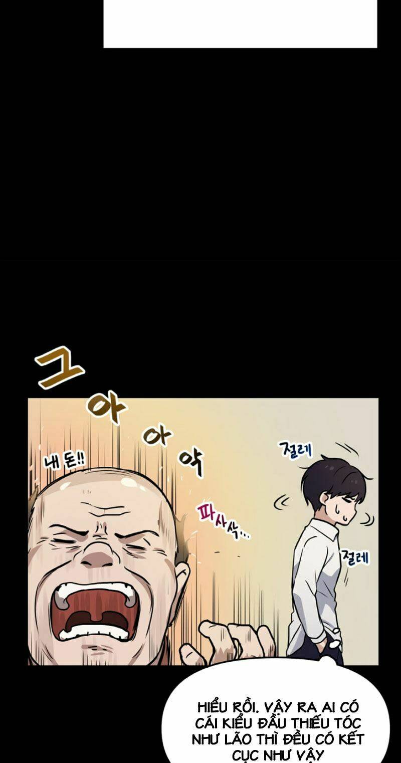 Ta Có Max Thuộc Tính May Mắn Chapter 2 - Trang 2