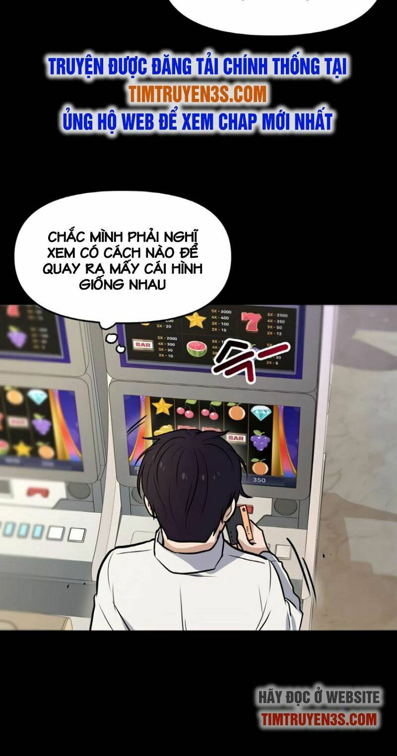 Ta Có Max Thuộc Tính May Mắn Chapter 2 - Trang 2