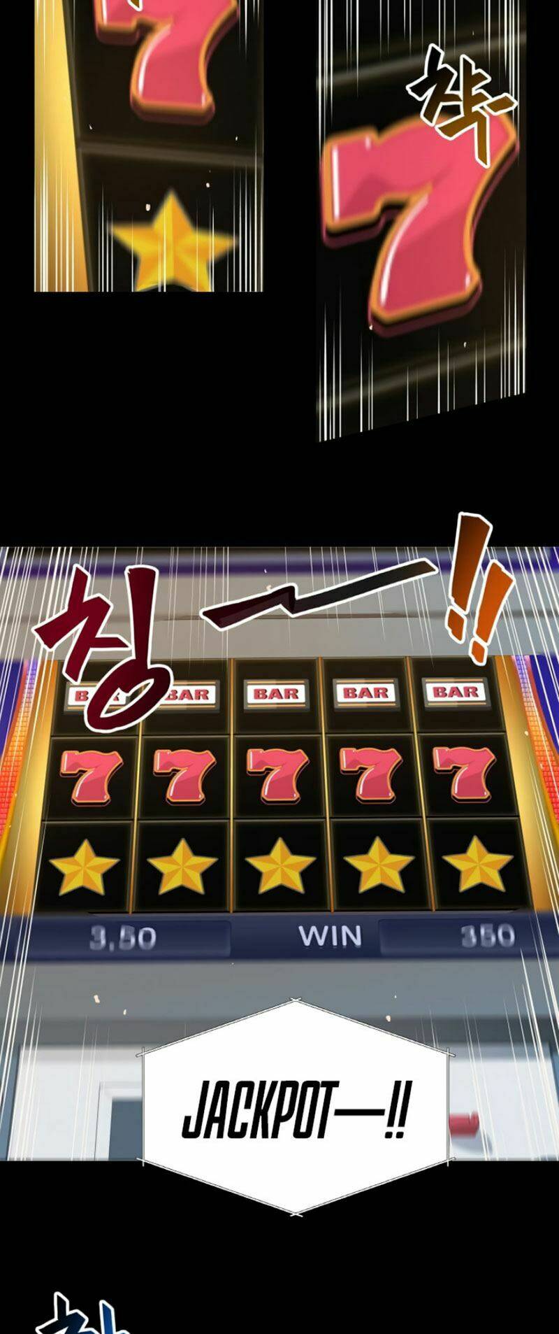 Ta Có Max Thuộc Tính May Mắn Chapter 2 - Trang 2