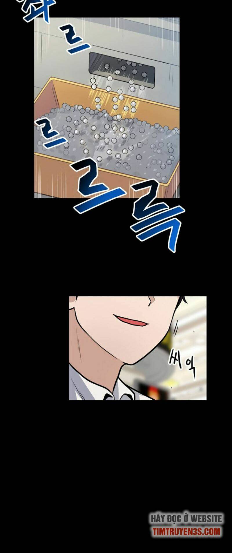 Ta Có Max Thuộc Tính May Mắn Chapter 2 - Trang 2