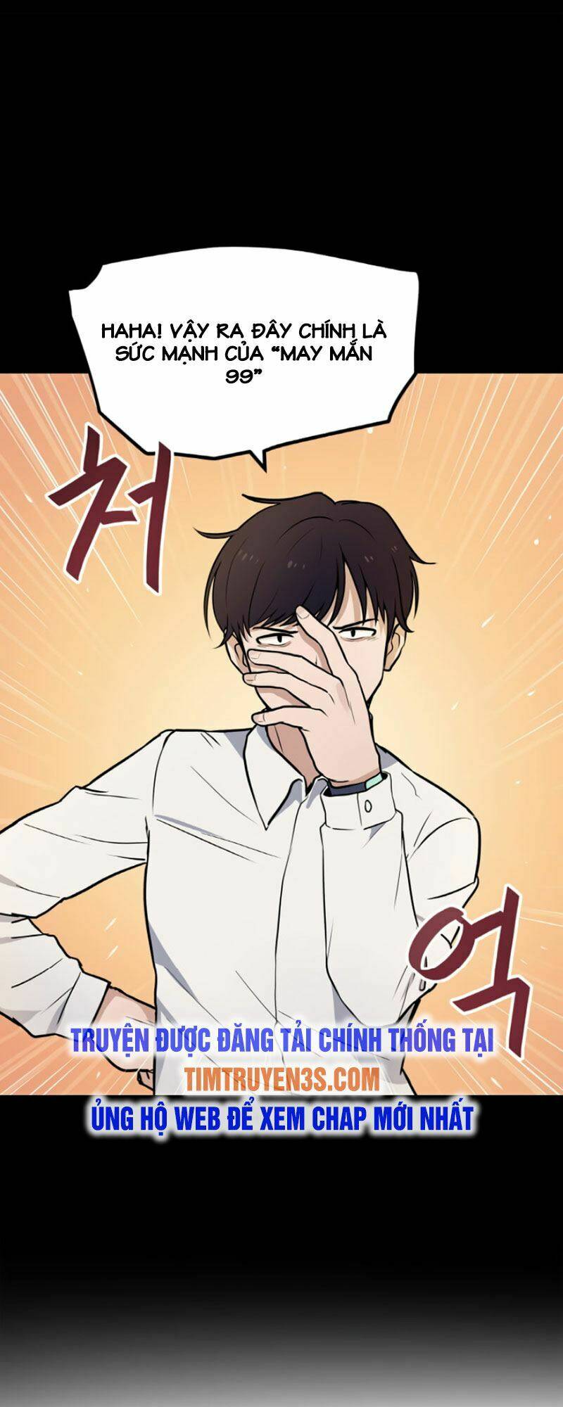 Ta Có Max Thuộc Tính May Mắn Chapter 2 - Trang 2