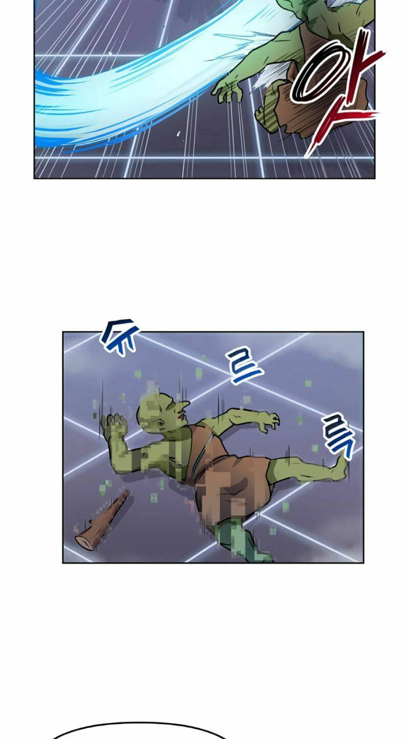 Ta Có Max Thuộc Tính May Mắn Chapter 2 - Trang 2