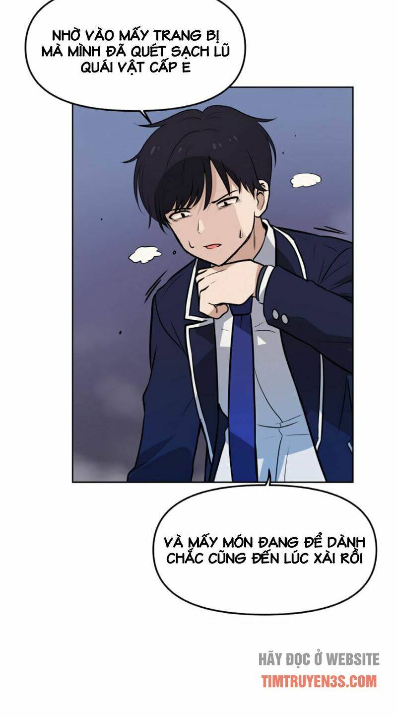 Ta Có Max Thuộc Tính May Mắn Chapter 2 - Trang 2