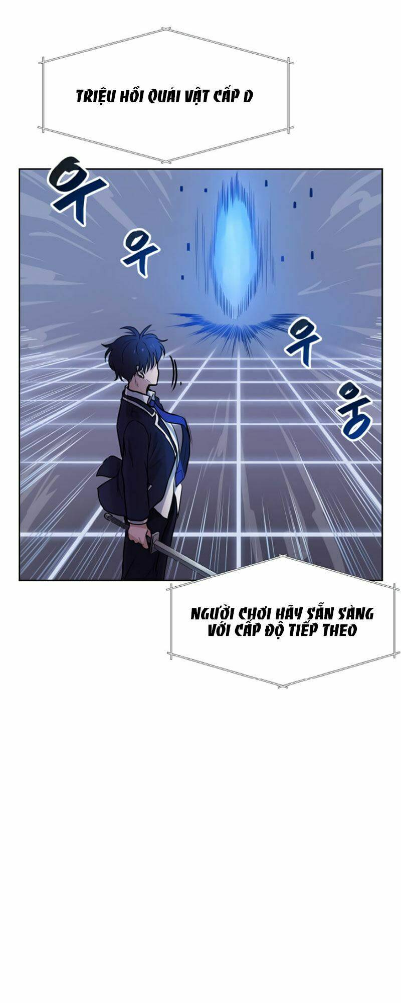 Ta Có Max Thuộc Tính May Mắn Chapter 2 - Trang 2