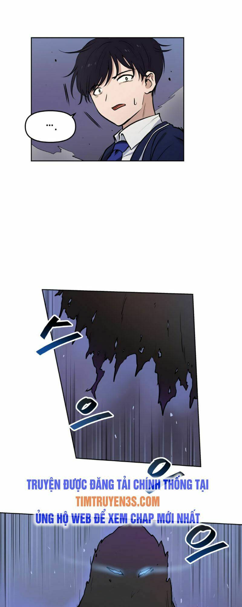 Ta Có Max Thuộc Tính May Mắn Chapter 2 - Trang 2