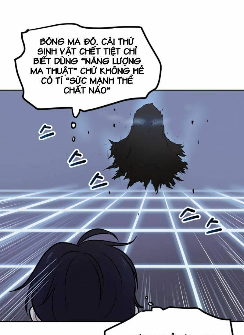 Ta Có Max Thuộc Tính May Mắn Chapter 2 - Trang 2