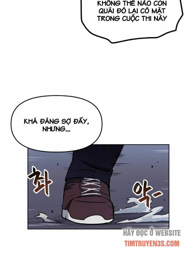 Ta Có Max Thuộc Tính May Mắn Chapter 2 - Trang 2