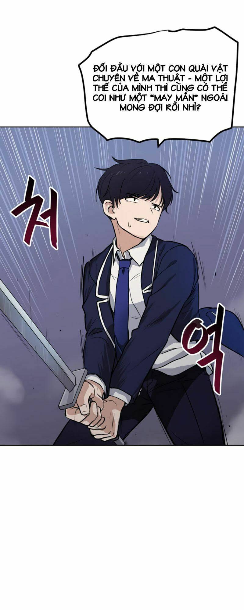 Ta Có Max Thuộc Tính May Mắn Chapter 2 - Trang 2