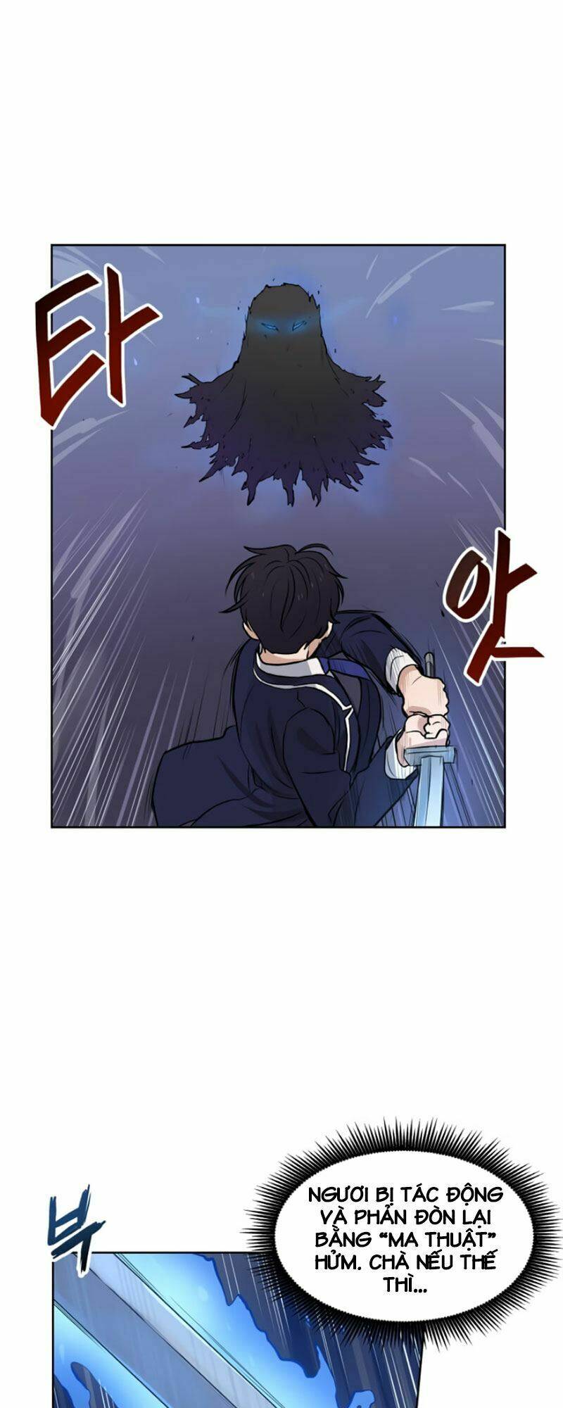 Ta Có Max Thuộc Tính May Mắn Chapter 2 - Trang 2