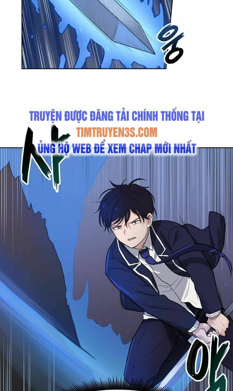 Ta Có Max Thuộc Tính May Mắn Chapter 2 - Trang 2