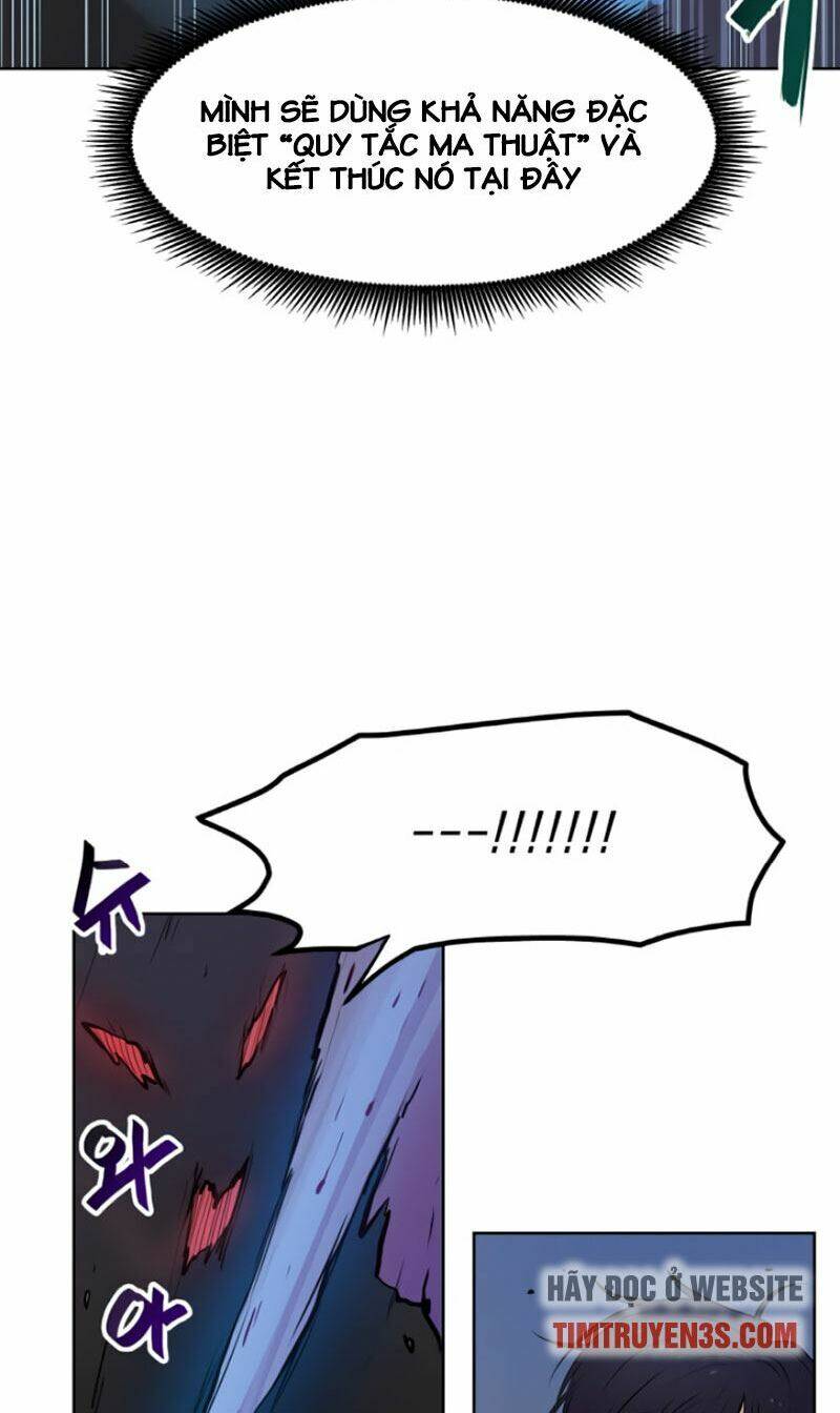 Ta Có Max Thuộc Tính May Mắn Chapter 2 - Trang 2