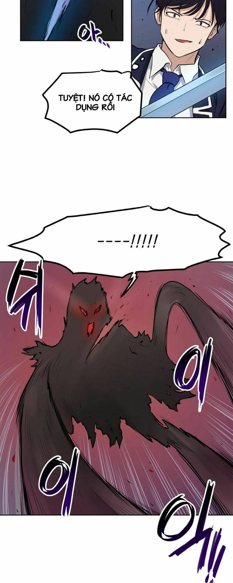 Ta Có Max Thuộc Tính May Mắn Chapter 2 - Trang 2