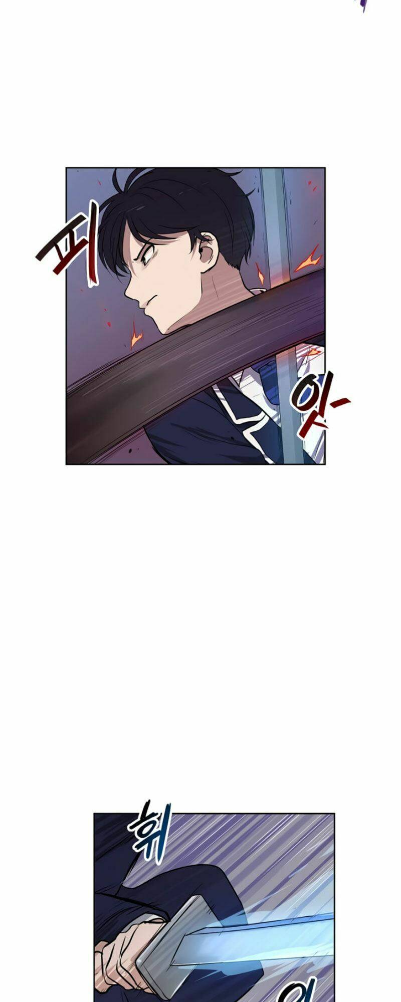 Ta Có Max Thuộc Tính May Mắn Chapter 2 - Trang 2