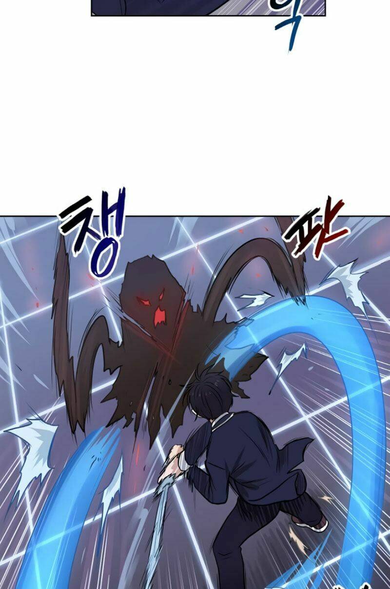 Ta Có Max Thuộc Tính May Mắn Chapter 2 - Trang 2