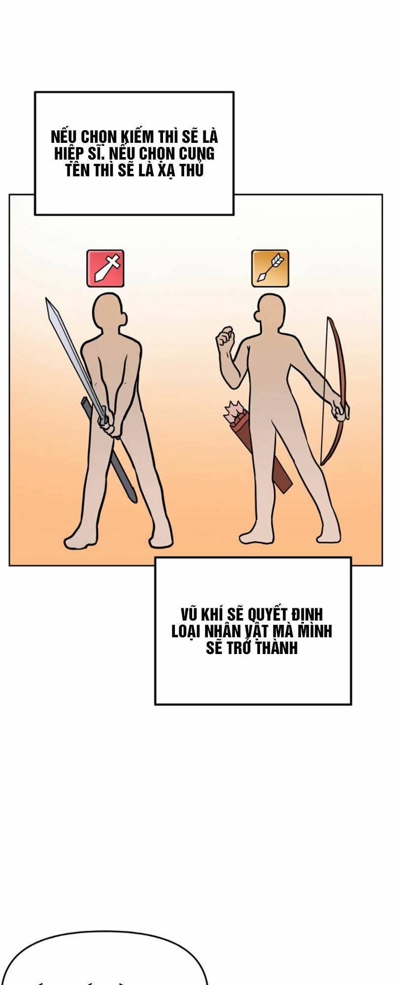 Ta Có Max Thuộc Tính May Mắn Chapter 2 - Trang 2