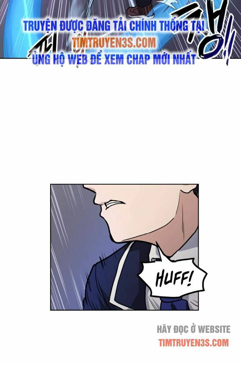 Ta Có Max Thuộc Tính May Mắn Chapter 2 - Trang 2